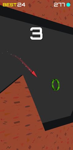 DartTrip - Screenshot 3