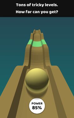 Squishy Slide - Screenshot 4