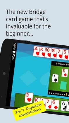 Wiz Bridge + Card Game - Screenshot 1