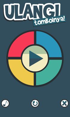 Ulangi Tombolnya - Screenshot 2