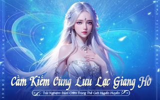 Ngự Long Cửu Thiên - Screenshot 1