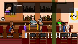 Moscow Rumble - Screenshot 2