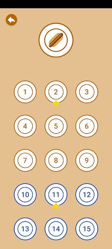 Food Mix - Screenshot 4