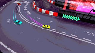 Drift Champions - Screenshot 2