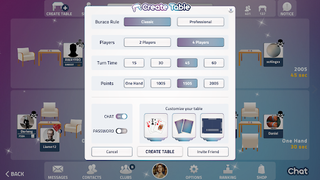 Buraco Plus - Screenshot 3