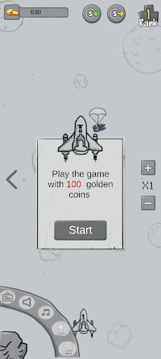 Crypto Plane - Screenshot 4