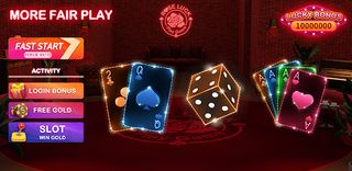 Rose Luck -PlayGame - Screenshot 3