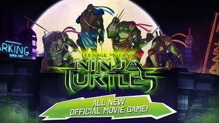 TMNT: Brothers Unite - Screenshot 1