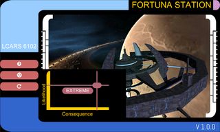 Fortuna Station - Screenshot 3