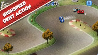 Drift Cup Racing - Screenshot 1