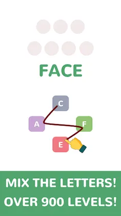Word Mini - Screenshot 1