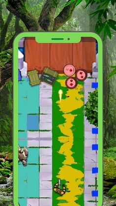 Soldiers' fight - Screenshot 4