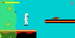 Virus Expansion - Screenshot 2