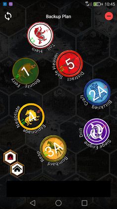 Scythe Randomizer - Screenshot 2