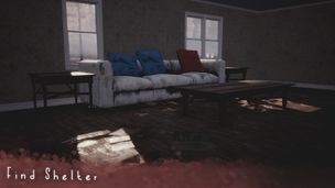 Among the Dead Ones - Screenshot 3