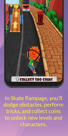 Hooligans Skating Adventure - Screenshot 4