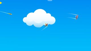 Skywars : Survival.io - Screenshot 1