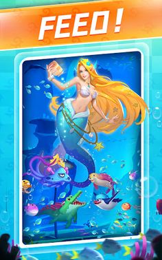 Fishies Smash - Screenshot 4