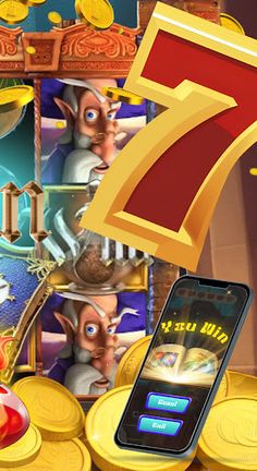 Alchemist Tower - Screenshot 3