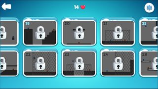 Draw a Line: Kabayan & Iteung - Screenshot 1