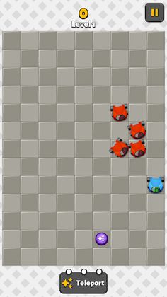 Breaking Bots - Screenshot 2