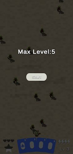 BoostZombie - Screenshot 4