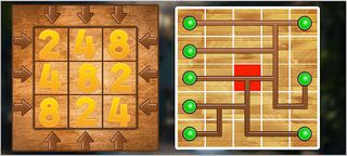 Mischievous Rabbit Escape - Screenshot 1