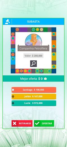 Trust Financiero - Screenshot 4