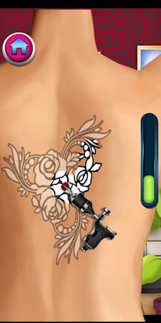 Tattoo Art Salon - Screenshot 3