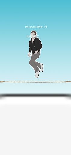 Jumpy - Screenshot 2