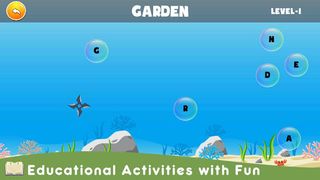 Spelling Master Spell & Learn - Screenshot 1