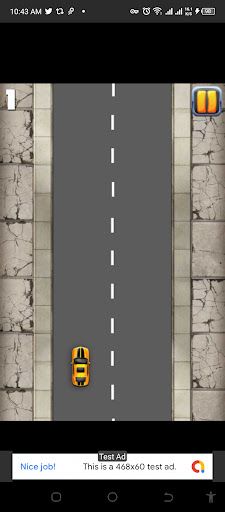 Super Car Racing - Screenshot 4