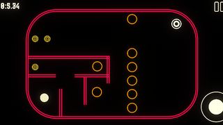 Ballabry - Ball Labyrinth Game - Screenshot 2