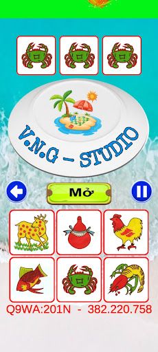 bau cua 2024 - Screenshot 3