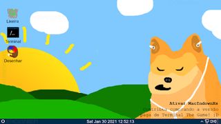 Terminal The Game - Lite - Screenshot 1