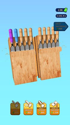 Scrape them all - Screenshot 2