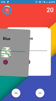 ColorsMatched - Screenshot 3