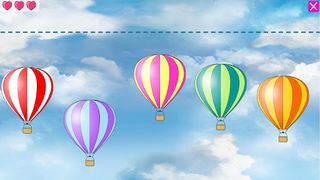 Dragonul Horik 3 - Screenshot 1