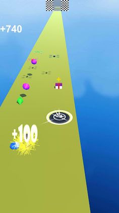 ClumsyBuddy - Screenshot 3