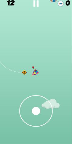 Kites Po Che : Kite Fight!! - Screenshot 4