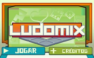 Ludo Mix - Screenshot 1