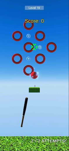 BatBall - Screenshot 3