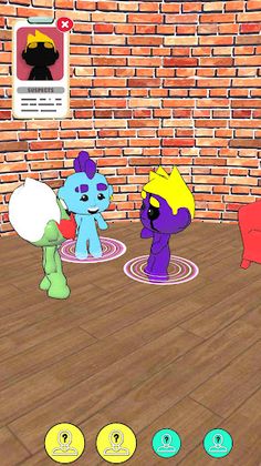 Evidence Case - Screenshot 4