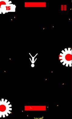 Hell fall - Screenshot 3