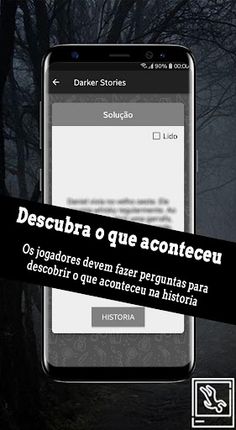 Darker Stories - Enigmas macab - Screenshot 3