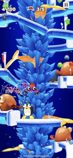 Mr Crab - Screenshot 3