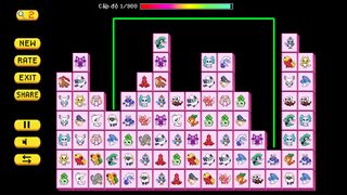 Connect Animals Pixel - Screenshot 3