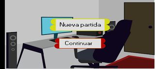 Proyect Gaming - Screenshot 1