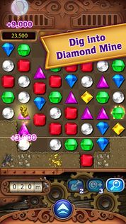 Bejeweled Classic - Screenshot 5