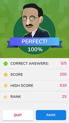 UFM Mentors - Screenshot 4